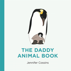 DADDY ANIMAL BOOK, THE