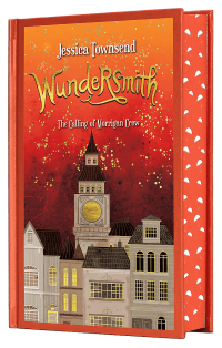 WUNDERSMITH: LIMITED COLLECTOR'S EDITION