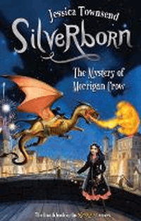 SILVERBORN: MYSTERY OF MORRIGAN CROW, THE