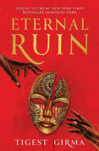 ETERNAL RUIN