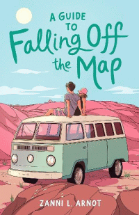 GUIDE TO FALLING OFF THE MAP, A