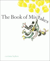BOOK OF MISTAKES, THE