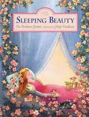 SLEEPING BEAUTY