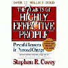 SEVEN HABITS OF HIGHLY EFFECTIVE PEOPLE, THE
