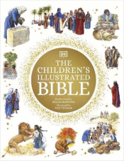 CHILDREN'S ILLUSTRATED BIBLE, THE