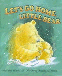 LET'S GO HOME, LITTLE BEAR