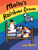 MAISY'S RAINBOW DREAM