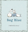 DOG BLUE