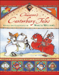 CHAUCER'S CANTERBURY TALES