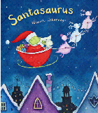 SANTASAURUS
