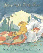 SLEEP TIGHT, LITTLE BEAR