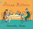 PIZZA KITTENS