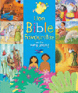 LION BIBLE FAVOURITES FOR THE VERY YOUNG
