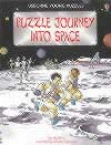 PUZZLE JOURNEY INTO SPACE