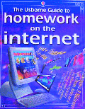 HOMEWORK ON THE INTERNET