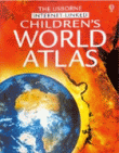CHILDREN'S WORLD ATLAS, THE