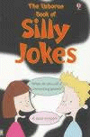 USBORNE BOOK OF SILLY JOKES, THE