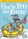 UNCLE PETE THE PIRATE
