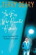 BOY WHO HAUNTED HIMSELF, THE