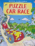 PUZZLE CAR RACE