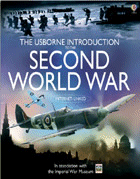SECOND WORLD WAR, THE