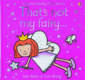 THAT'S NOT MY FAIRY