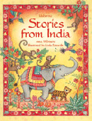 STORIES FROM INDIA