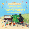 LITTLE BOOK OF TRAIN STORIES, THE
