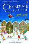 CHRISTMAS AROUND THE WORLD