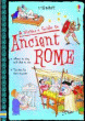 VISITOR'S GUIDE TO ANCIENT ROME, A