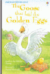GOOSE THAT LAID THE GOLDEN EGG, THE
