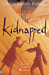 KIDNAPPED!