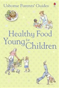 HEALTHY FOOD FOR YOUNG CHILDREN
