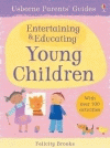 ENTERTAINING AND EDUCATING YOUNG CHILDREN