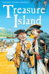 TREASURE ISLAND