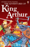 ADVENTURES OF KING ARTHUR, THE