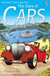 STORY OF CARS, THE