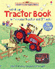 FARMYARD TALES WIND-UP TRACTOR BOOK