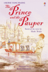 PRINCE AND THE PAUPER, THE