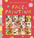 USBORNE BOOK OF FACE PAINTING, THE