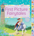 FIRST PICTURE FAIRY TALES