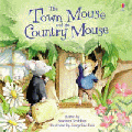 TOWN MOUSE AND THE COUNTRY MOUSE, THE