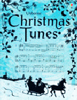 USBORNE CHRISTMAS TUNES WITH CD
