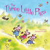 THREE LITTLE PIGS, THE
