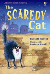 SCAREDY CAT, THE