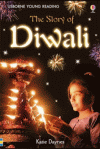 STORY OF DIWALI, THE