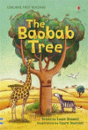 BAOBAB TREE, THE