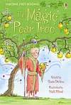 MAGIC PEAR TREE, THE