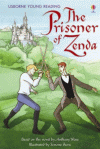 PRISONER OF ZENDA, THE