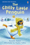 CHILLY LITTLE PENGUIN, THE